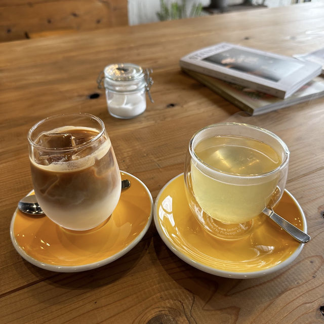 SEBASTIAN COFFEE