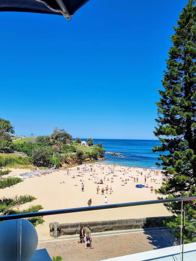 Coogee Pavilion Ground Floor