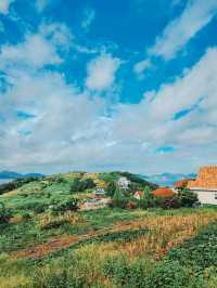Coastal Charm & Mountain Feels