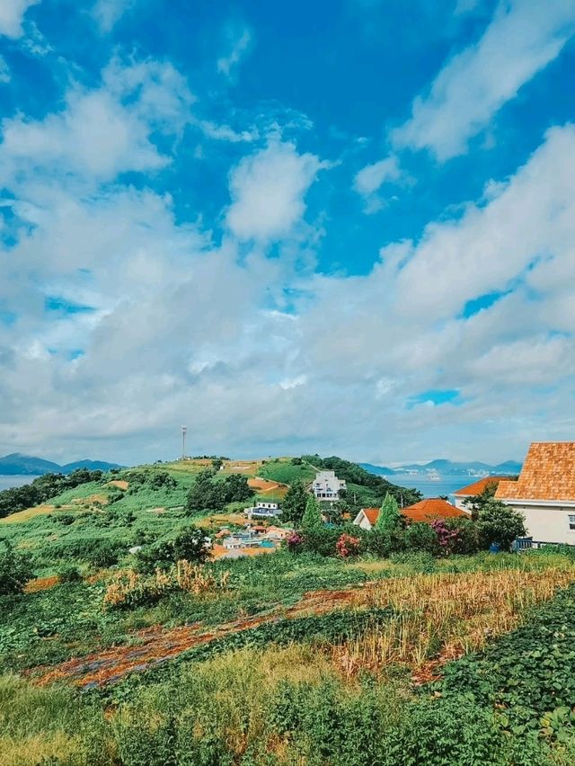 Coastal Charm & Mountain Feels