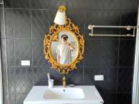 ห้องดีลักซ์ วิวภูเขา โรงแรมนิทรา ลานนา เชียงใหม่