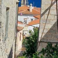 Hydra Town, Hydra