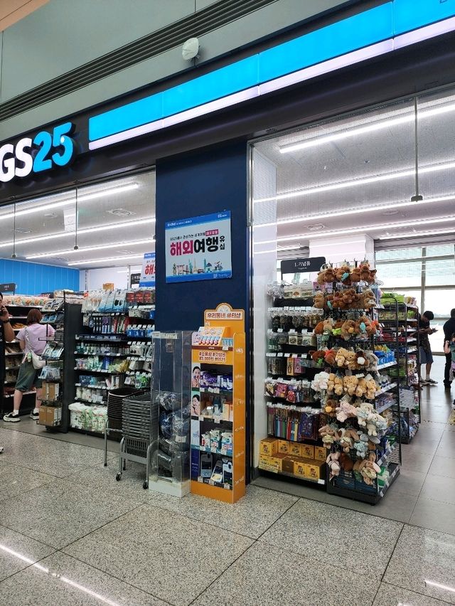 【ソウル旅行🇰🇷仁川国際空港】初めてでもドタバタしない！