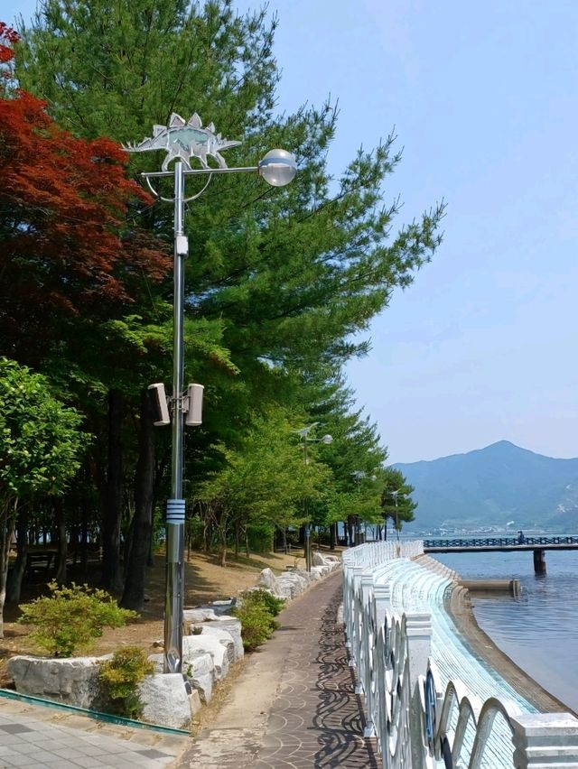 산책에 딱!