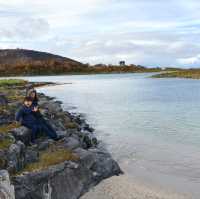 Daytime Delight: A Sommarøy Sojourn