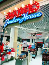 “Discover Malaysian Flavours at Mamee Jonker House”