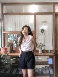 คาเฟ่ย่านอารีย์ •Laliart Coffee - ลิลู ละเลียด•