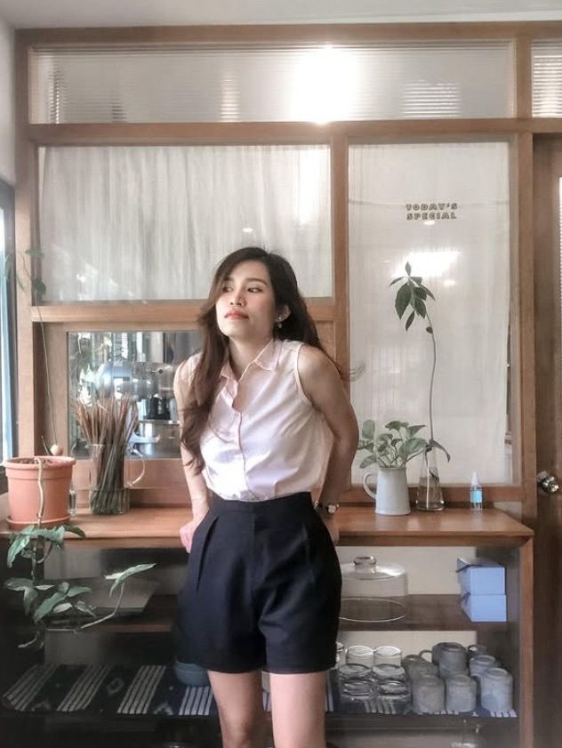 คาเฟ่ย่านอารีย์ •Laliart Coffee - ลิลู ละเลียด•