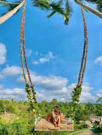 Bali Swing