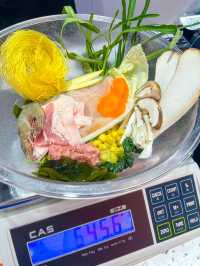 จางเลี่ยงหม่าล่าทั่ง หม่าล่ารสเด็ด สุดคุ้ม