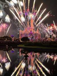 From Fairy Tales to Thrill Rides: Magical Shanghai Disneyland