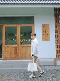 คาเฟ่เชียงใหม่สำหรับสายถ่ายรูปและคนคลั่งรักมัทฉะ