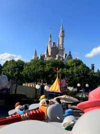 The All-Age Magic of Shanghai Disneyland