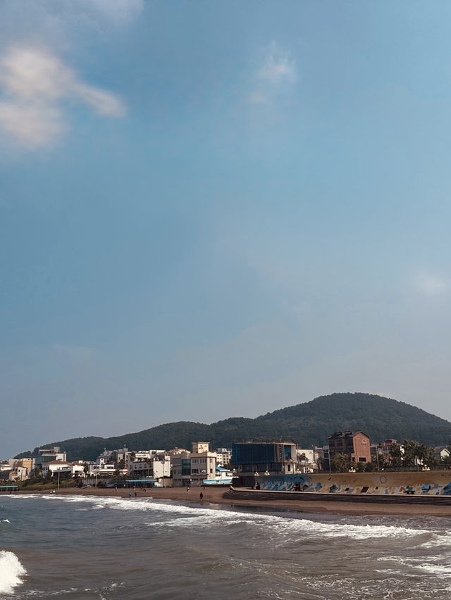The Unique Therapeutic Black Sands