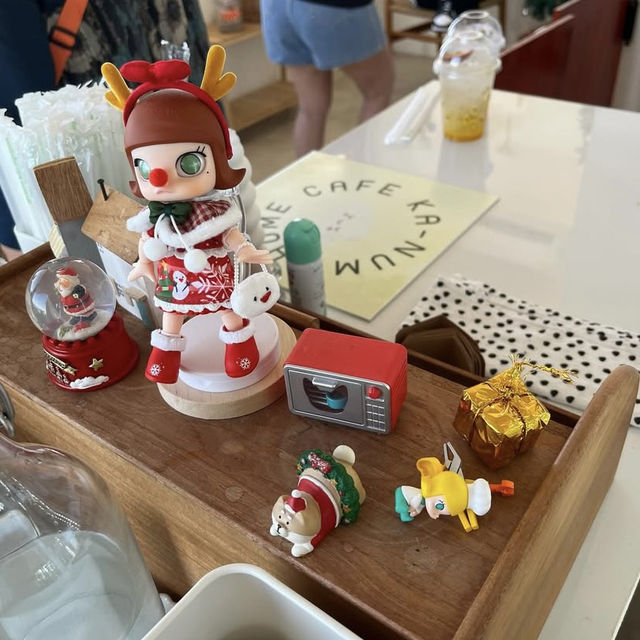  KA-NUM