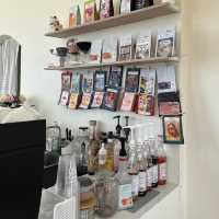 Ka-Num Home Cafe & Heartmade Bakery 