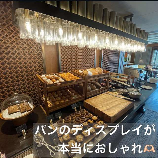 日本より安い！コンラッドバンコク🇹🇭