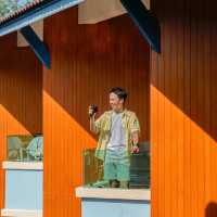 🏖️ The Bed Vacation Songkhla Hotel