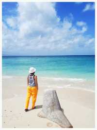 Road Trip @ Okinawa 