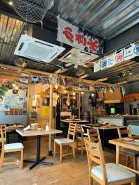 Travel to Japan Without Leaving Genting!