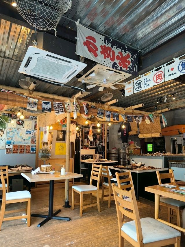 Travel to Japan Without Leaving Genting!