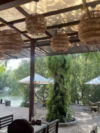 นอนพักใจ ที่ Railay Princess resort 