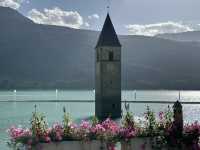 A Hidden Gem by the Sunken Bell Tower – Tower Imbiss
