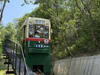 Ghibli Park in Nagoya: A Magical Day Trip! 🌳 