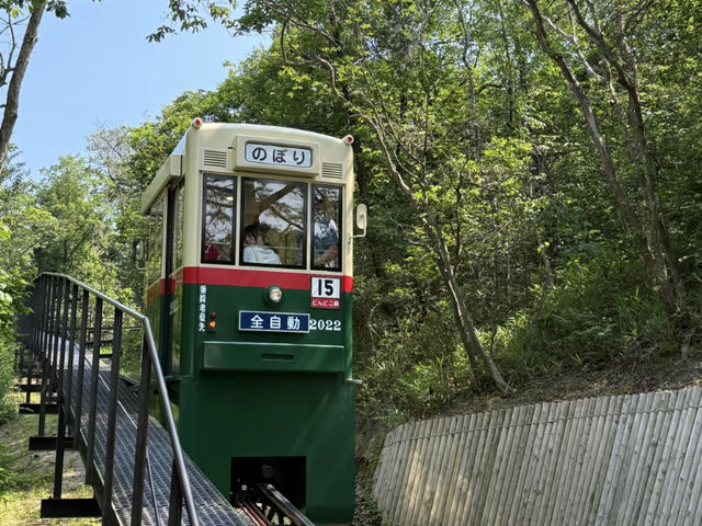 Ghibli Park in Nagoya: A Magical Day Trip! 🌳 