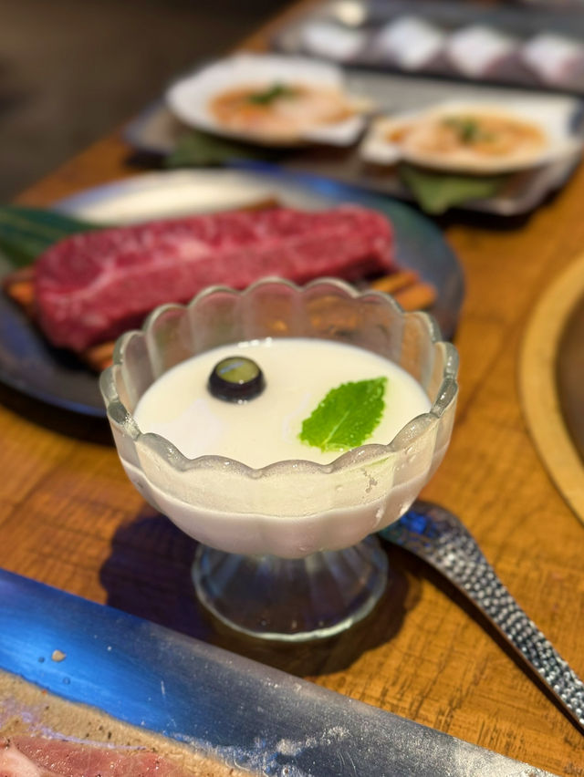 🔥港人北上首選🔥東京街頭沉浸式燒肉店