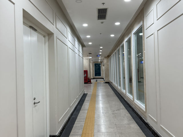 HCMC METRO 🚇 