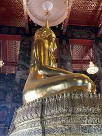 Wat Suthat Thep Wararam Ratchaworamahawihan 