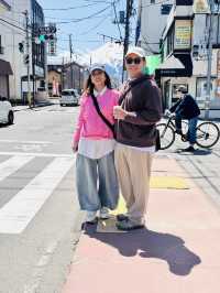 Day Trip Fuji Japan