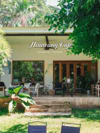 ‘Himwang Café - ฮิมวัง คาเฟ่’ 🍵