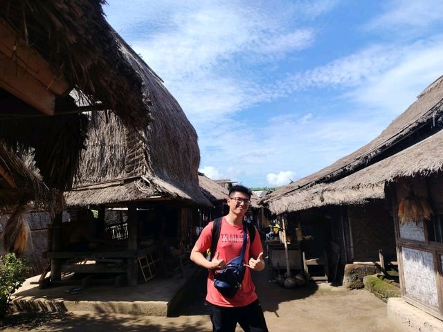 Lombok Trip (adventure)