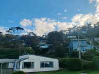 阿波罗湾到坎伯兰河（ Apollo Bay→ Cumberland River）—大洋路的隐秘海岸线