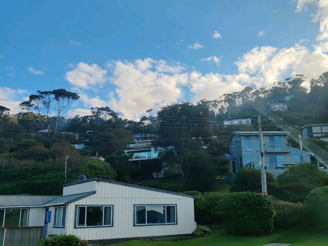 阿波罗湾到坎伯兰河（ Apollo Bay→ Cumberland River）—大洋路的隐秘海岸线