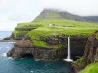 Faroe island 🇫🇴