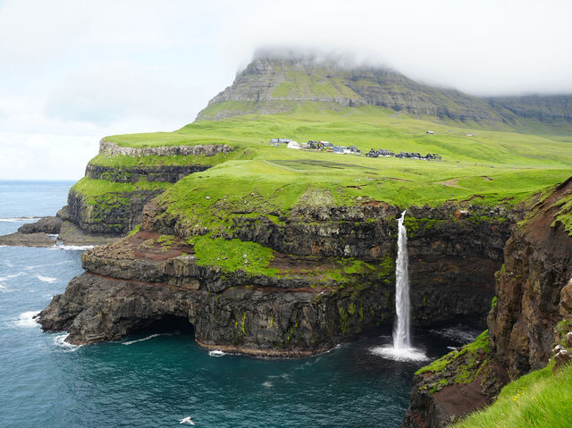 Faroe island 🇫🇴