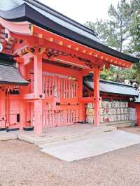 SUMIYOSHI TAISHA.