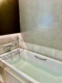 รีวิวโรงแรมGrande Centre Point Lumphini