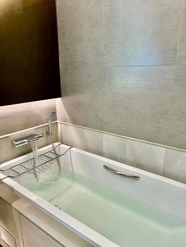 รีวิวโรงแรมGrande Centre Point Lumphini