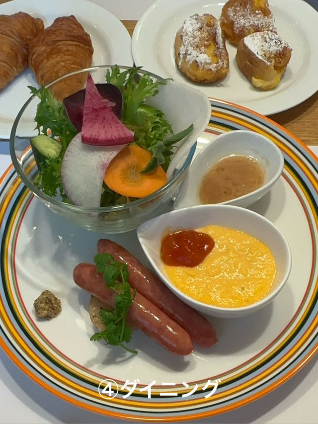【HOTELLI aalto】