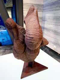 “Ilham Gallery - Must-Visit Art Destination”