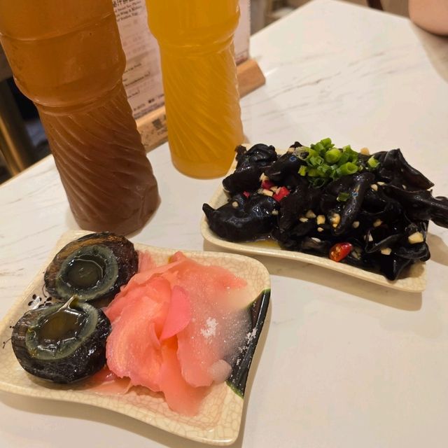 豐信餃子店📍太子