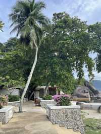 🏝️🌿 Weekend Hideaway at Pangkor Laut Resort