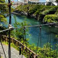 Easily Accessible Natural Beauty Near Jeju City