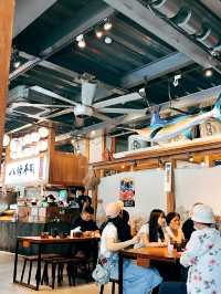 🍣新北三峽美食探店🍢八條壽司 在地人都愛的平價日式料理