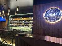 泰國🇹🇭 - High Tide Eatery & Bar 昭披耶河河畔餐廳