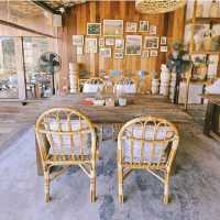 บ้านไร่ ไอทะเล คาเฟ่